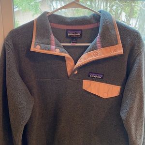 Patagonia Pullover